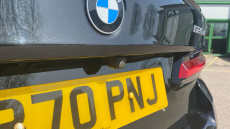 BMW 5 Series 520d xDrive MHT M Sport 4dr Step Auto Diesel Saloon